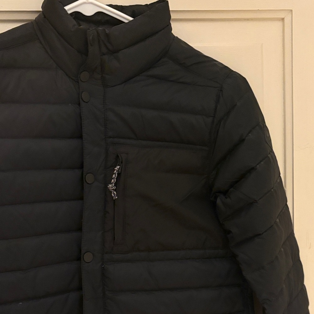 Burton Jacket